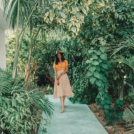 Villa Gardenya Eilat Bagian luar foto