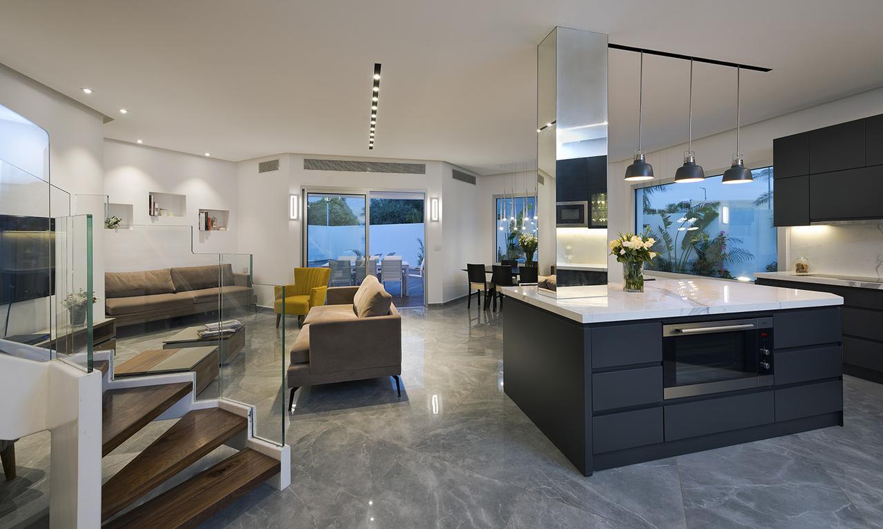 Villa Gardenya Eilat Bagian luar foto