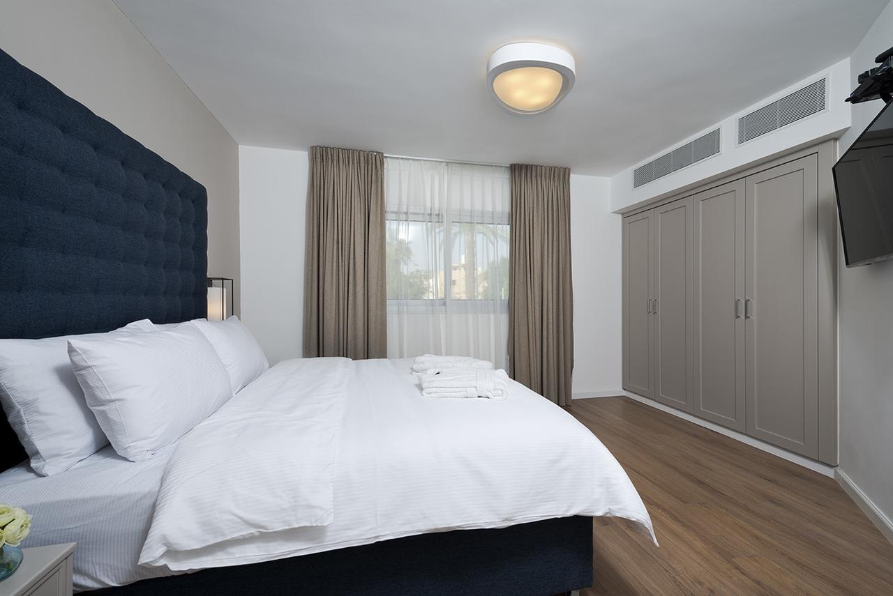 Villa Gardenya Eilat Bagian luar foto