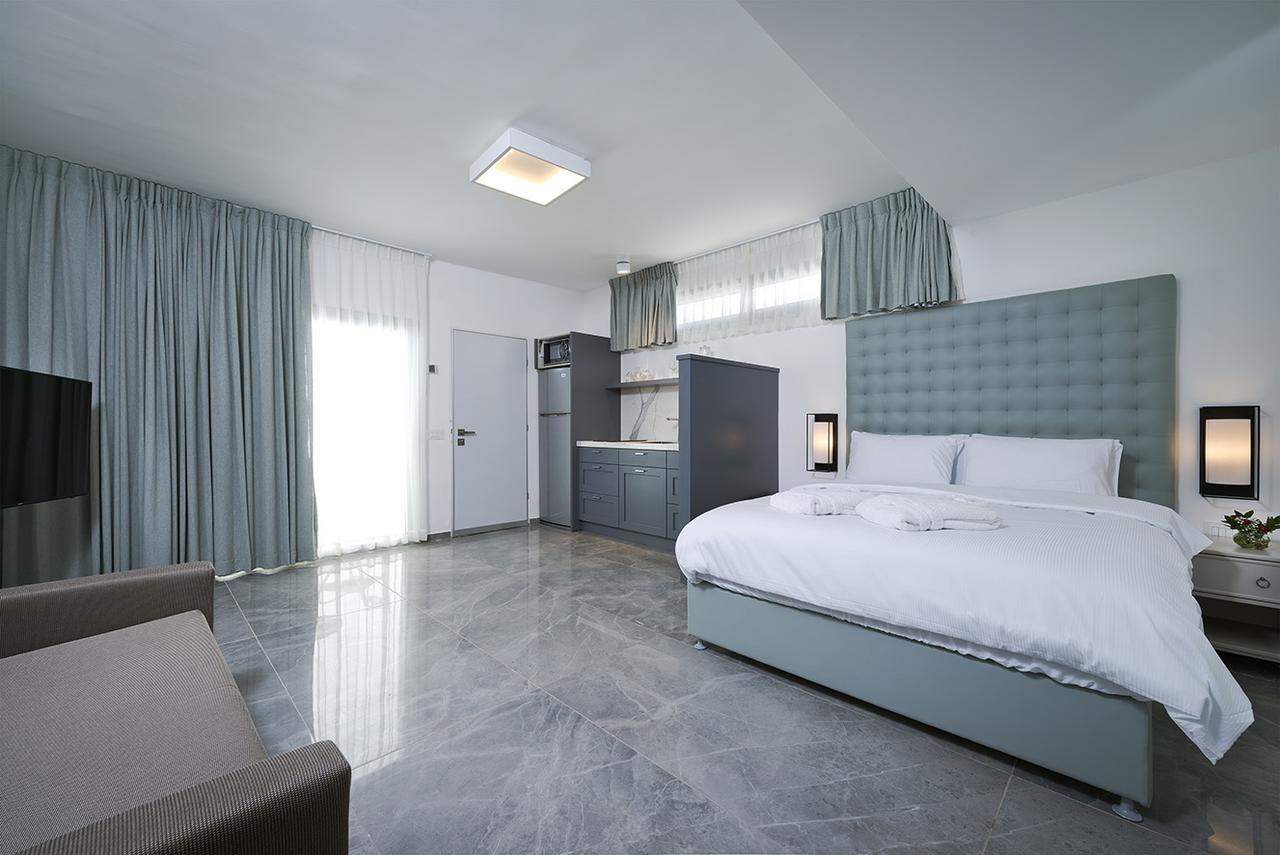 Villa Gardenya Eilat Bagian luar foto