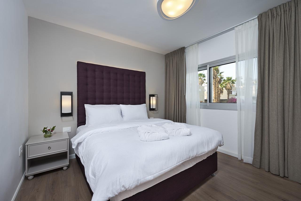 Villa Gardenya Eilat Bagian luar foto