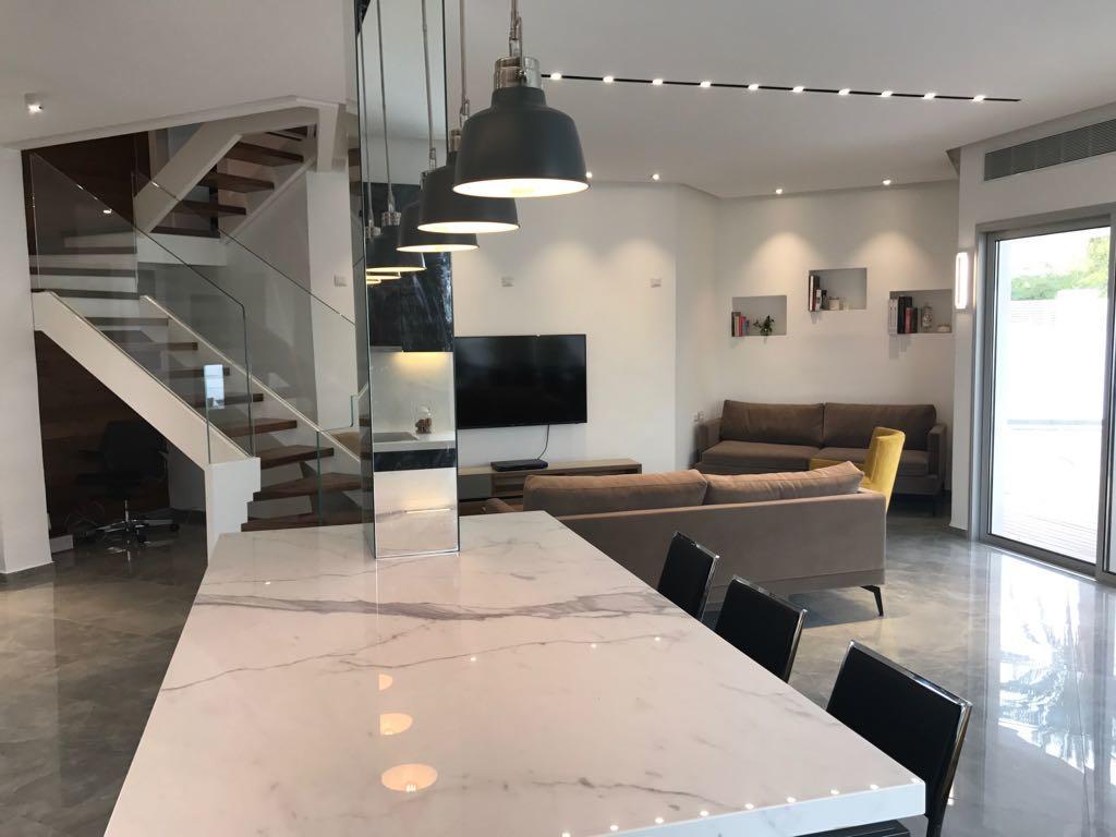 Villa Gardenya Eilat Bagian luar foto