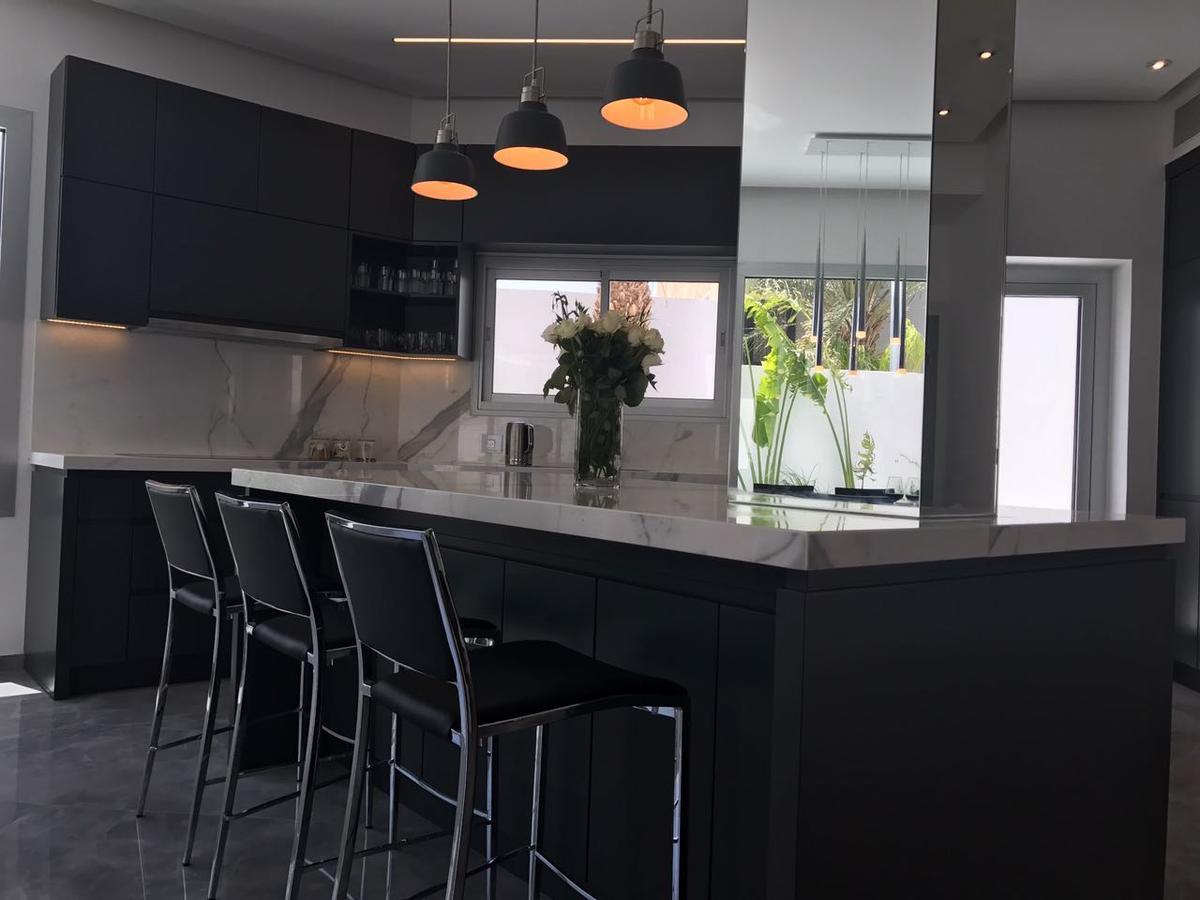 Villa Gardenya Eilat Bagian luar foto